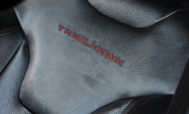 Jeep COMPASS TRAILHAWK 2.0 4x4 Dies. 16V Aut. 2017 Diesel-18