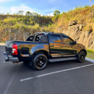 GM - Chevrolet S10 Pick-Up LTZ 2.4 F.Power 4x2 CD 2013 Flex-1