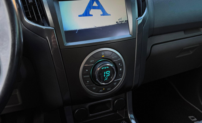 GM - Chevrolet S10 Pick-Up LTZ 2.4 F.Power 4x2 CD 2013 Flex-7