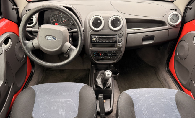 Ford Ka 1.0 8V/1.0 8V ST Flex 3p 2013 Flex-6
