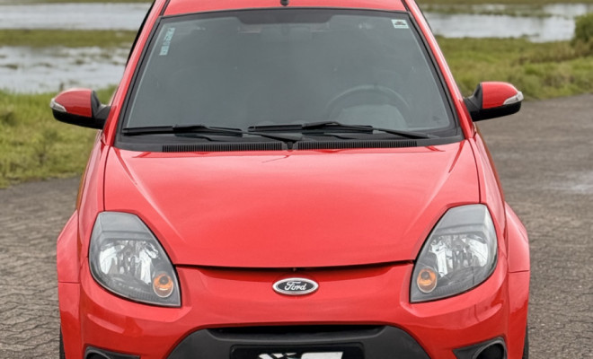 Ford Ka 1.0 8V/1.0 8V ST Flex 3p 2013 Flex-0