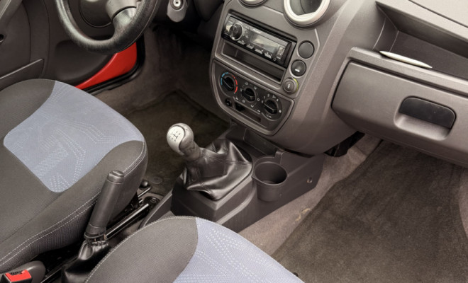 Ford Ka 1.0 8V/1.0 8V ST Flex 3p 2013 Flex-7