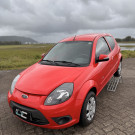 Ford Ka 1.0 8V/1.0 8V ST Flex 3p 2013 Flex-4