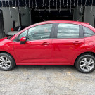 Citroën C3 Tendance 1.5 Flex 8V 5p Mec. 2015 Flex-12