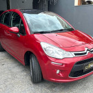 Citroën C3 Tendance 1.5 Flex 8V 5p Mec. 2015 Flex-5
