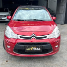 Citroën C3 Tendance 1.5 Flex 8V 5p Mec. 2015 Flex-1
