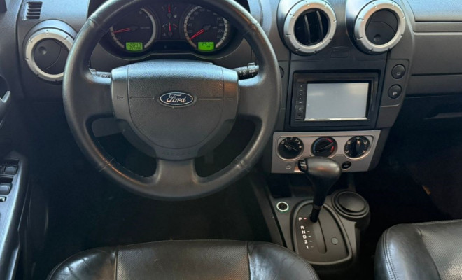 Ford EcoSport XLT 2.0-4