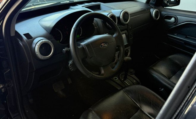 Ford EcoSport XLT 2.0-3