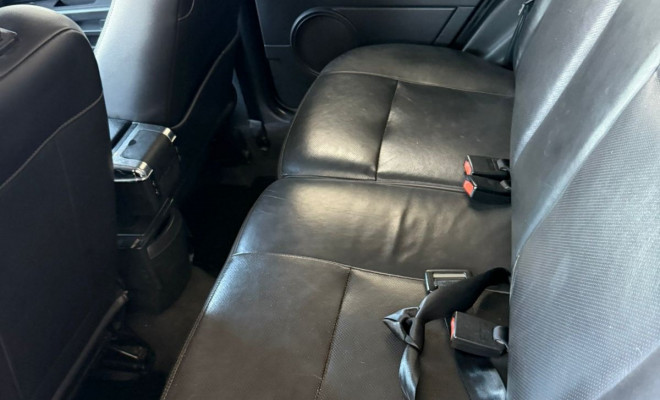 Ford EcoSport XLT 2.0-5