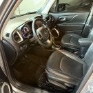 Jeep Renegade Longitude 1.8-4
