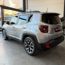 Jeep Renegade Longitude 1.8-2