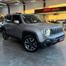 Jeep Renegade Longitude 1.8-0