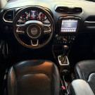 Jeep Renegade Longitude 1.8-3