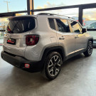 Jeep Renegade Longitude 1.8-1