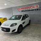 Fiat Palio SPORTING 1.6 Flex 16V 5p 2013 Flex-1