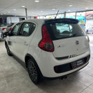 Fiat Palio SPORTING 1.6 Flex 16V 5p 2013 Flex-4