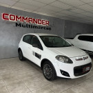Fiat Palio SPORTING 1.6 Flex 16V 5p 2013 Flex-0