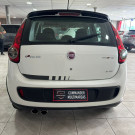 Fiat Palio SPORTING 1.6 Flex 16V 5p 2013 Flex-2