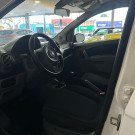 Fiat Palio SPORTING 1.6 Flex 16V 5p 2013 Flex-10