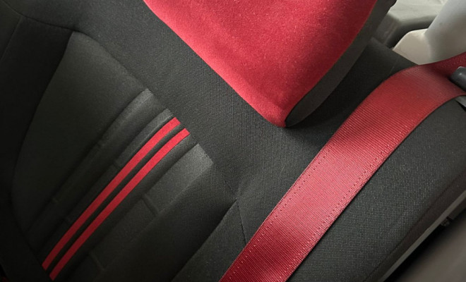 Fiat Palio SPORTING 1.6 Flex 16V 5p 2013 Flex-8