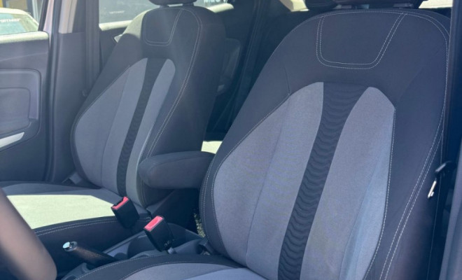 Ford EcoSport FREESTYLE 1.6 16V Flex 5p 2014 Flex-5