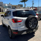 Ford EcoSport FREESTYLE 1.6 16V Flex 5p 2014 Flex-3