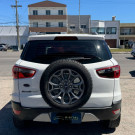 Ford EcoSport FREESTYLE 1.6 16V Flex 5p 2014 Flex-8