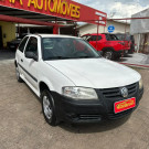 VW - VolksWagen Gol City (Trend) 1.0 Mi Total Flex 8V 2p 2006 Flex-6