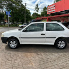 VW - VolksWagen Gol City (Trend) 1.0 Mi Total Flex 8V 2p 2006 Flex-1
