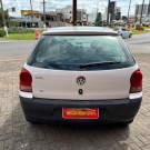 VW - VolksWagen Gol City (Trend) 1.0 Mi Total Flex 8V 2p 2006 Flex-3