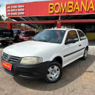 VW - VolksWagen Gol City (Trend) 1.0 Mi Total Flex 8V 2p 2006 Flex-0