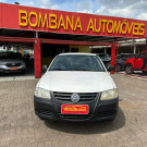 VW - VolksWagen Gol City (Trend) 1.0 Mi Total Flex 8V 2p 2006 Flex-7