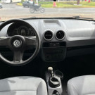 VW - VolksWagen Gol City (Trend) 1.0 Mi Total Flex 8V 2p 2006 Flex-8
