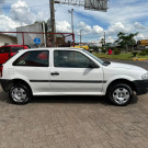 VW - VolksWagen Gol City (Trend) 1.0 Mi Total Flex 8V 2p 2006 Flex-5