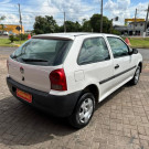 VW - VolksWagen Gol City (Trend) 1.0 Mi Total Flex 8V 2p 2006 Flex-4