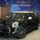 MINI COOPER S 2.0 Turbo 16V 5p Aut. 2015 Gasolina-0