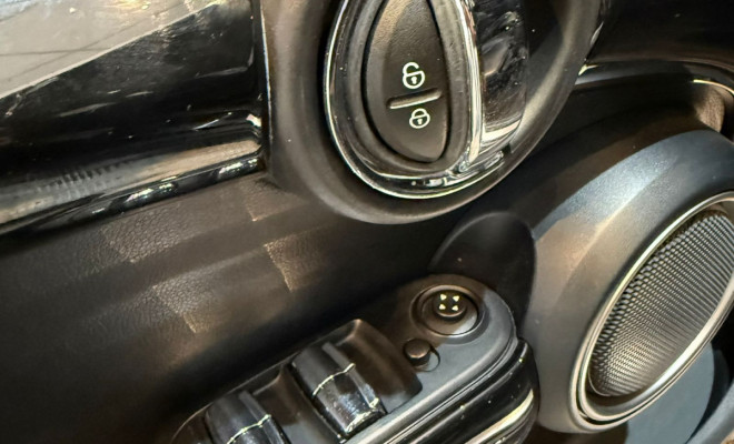 MINI COOPER S 2.0 Turbo 16V 5p Aut. 2015 Gasolina-10