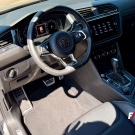 VW - VolksWagen TIGUAN Allspac R-Line 350 TSI 2.0 4x4 2020 Gasolina-2