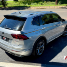 VW - VolksWagen TIGUAN Allspac R-Line 350 TSI 2.0 4x4 2020 Gasolina-8