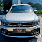 VW - VolksWagen TIGUAN Allspac R-Line 350 TSI 2.0 4x4 2020 Gasolina-0