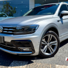 VW - VolksWagen TIGUAN Allspac R-Line 350 TSI 2.0 4x4 2020 Gasolina-1