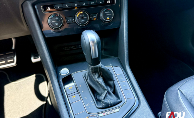 VW - VolksWagen TIGUAN Allspac R-Line 350 TSI 2.0 4x4 2020 Gasolina-6