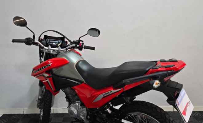 HONDA NXR 160 BROS ESDD FLEXONE 2023 Flex-3