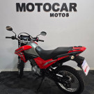HONDA NXR 160 BROS ESDD FLEXONE 2023 Flex-3