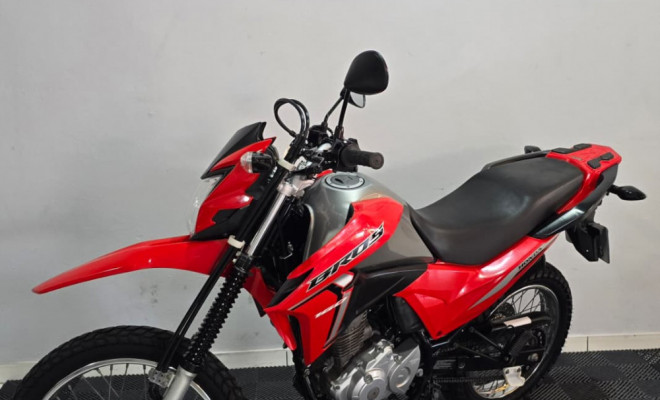HONDA NXR 160 BROS ESDD FLEXONE 2023 Flex-5