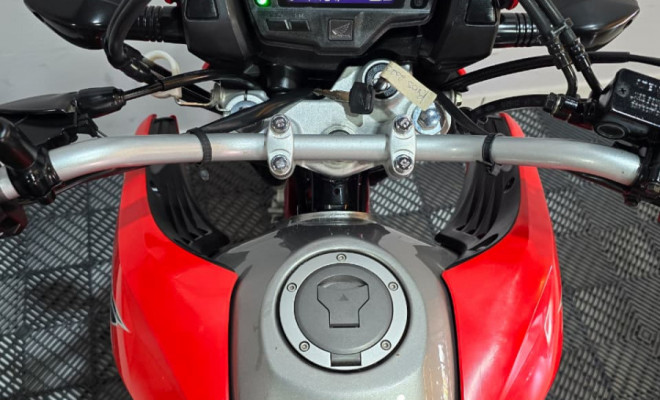 HONDA NXR 160 BROS ESDD FLEXONE 2023 Flex-2