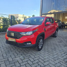 Fiat Strada Freedom 1.3 Flex 8V CD 2022 Flex-0