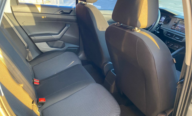 VW - VolksWagen Polo 1.6 MSI Flex 16V 5p 2022 Flex-14