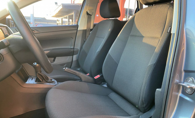 VW - VolksWagen Polo 1.6 MSI Flex 16V 5p 2022 Flex-11