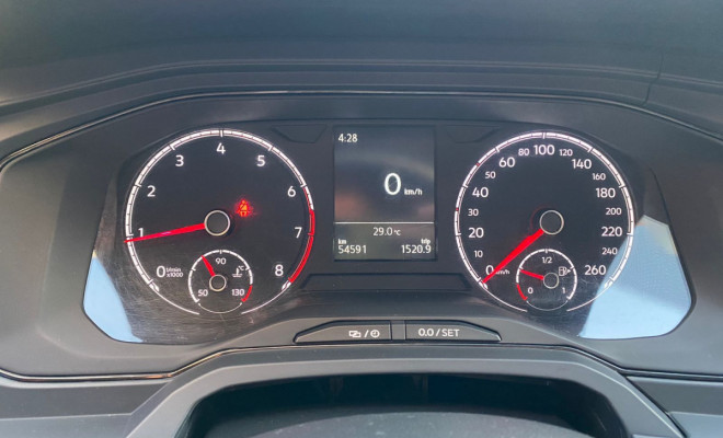 VW - VolksWagen Polo 1.6 MSI Flex 16V 5p 2022 Flex-7